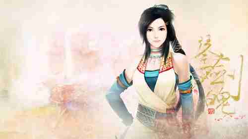 开放世界动作RPG游戏《燧石黎明的围攻》专题上线